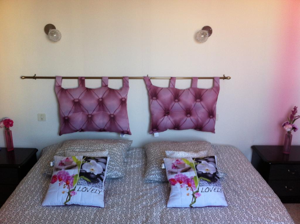 לה פרדה Appartement La Plage En Provence חדר תמונה