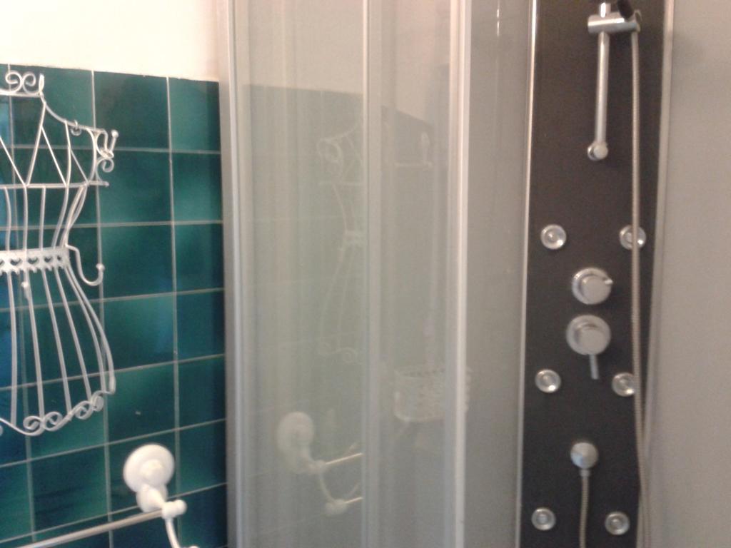 לה פרדה Appartement La Plage En Provence מראה חיצוני תמונה