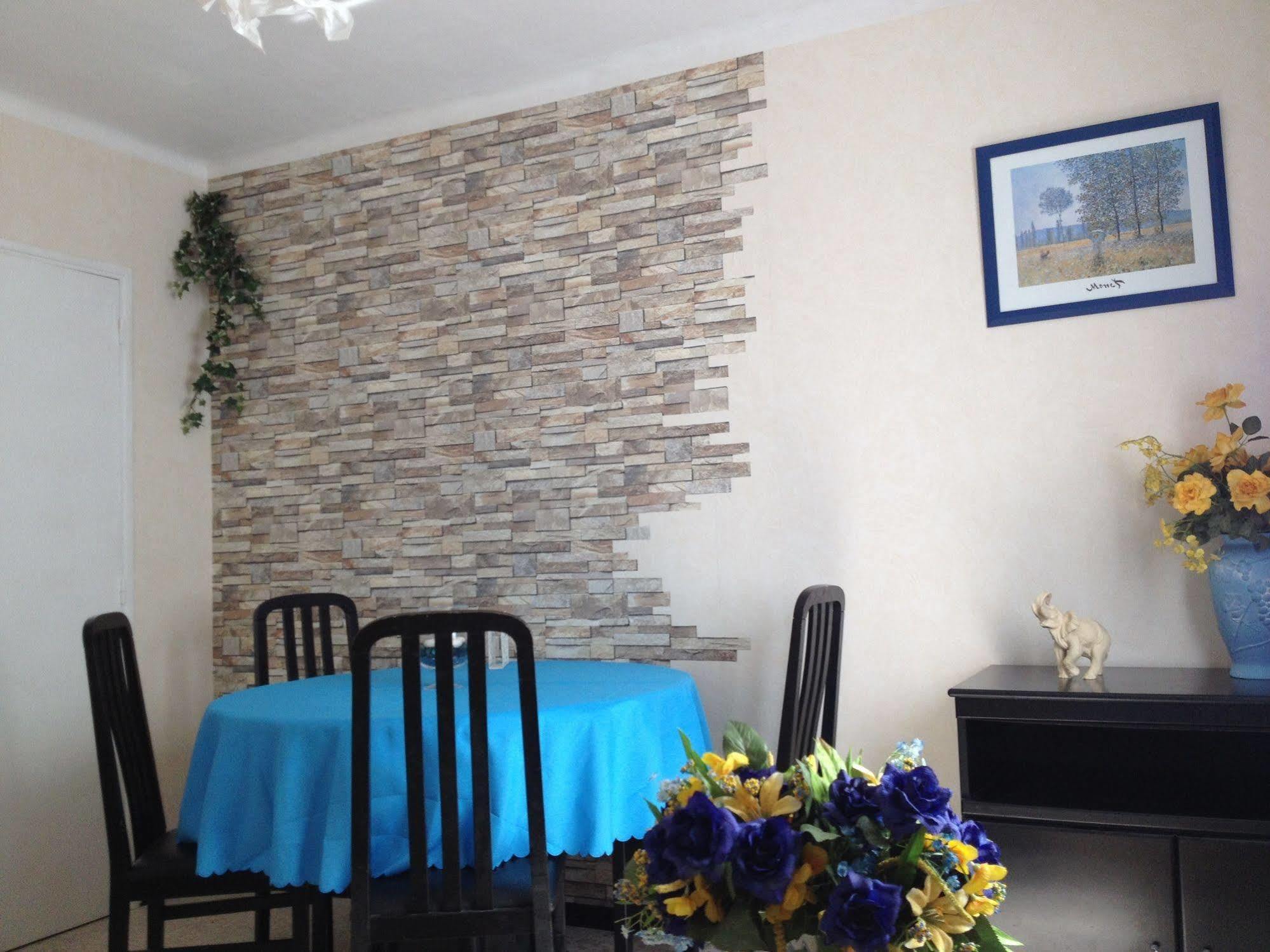 לה פרדה Appartement La Plage En Provence מראה חיצוני תמונה