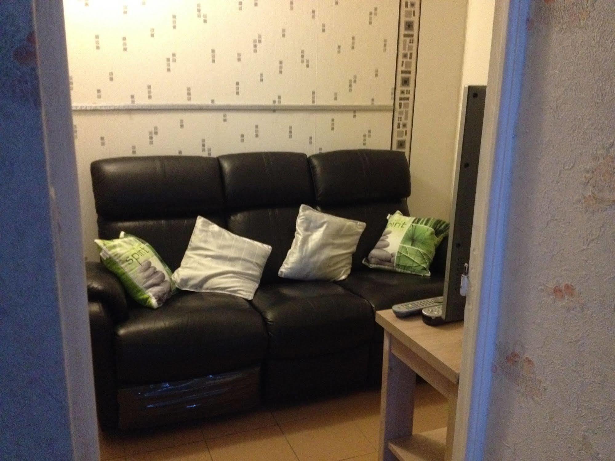 לה פרדה Appartement La Plage En Provence מראה חיצוני תמונה