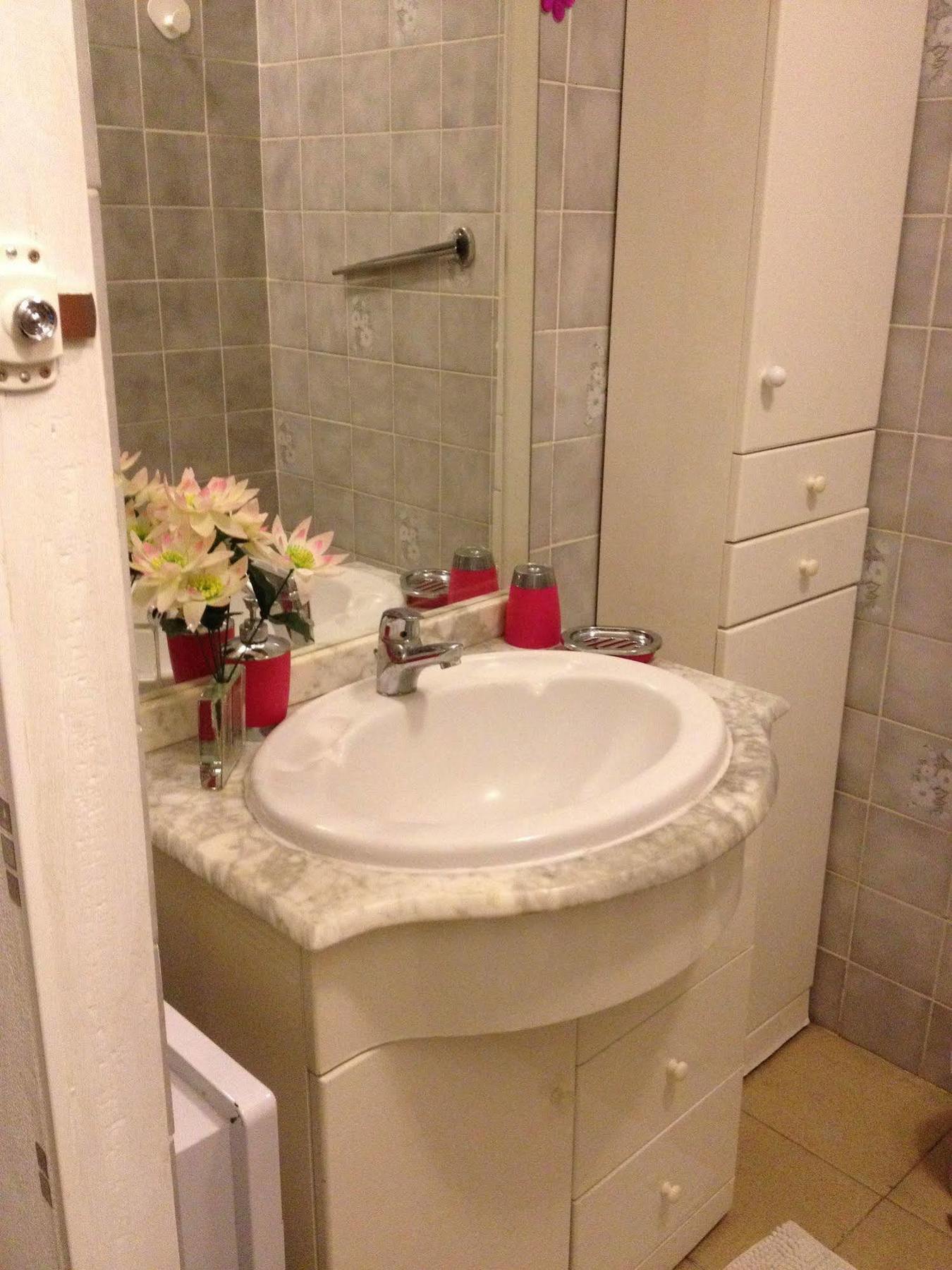 לה פרדה Appartement La Plage En Provence מראה חיצוני תמונה