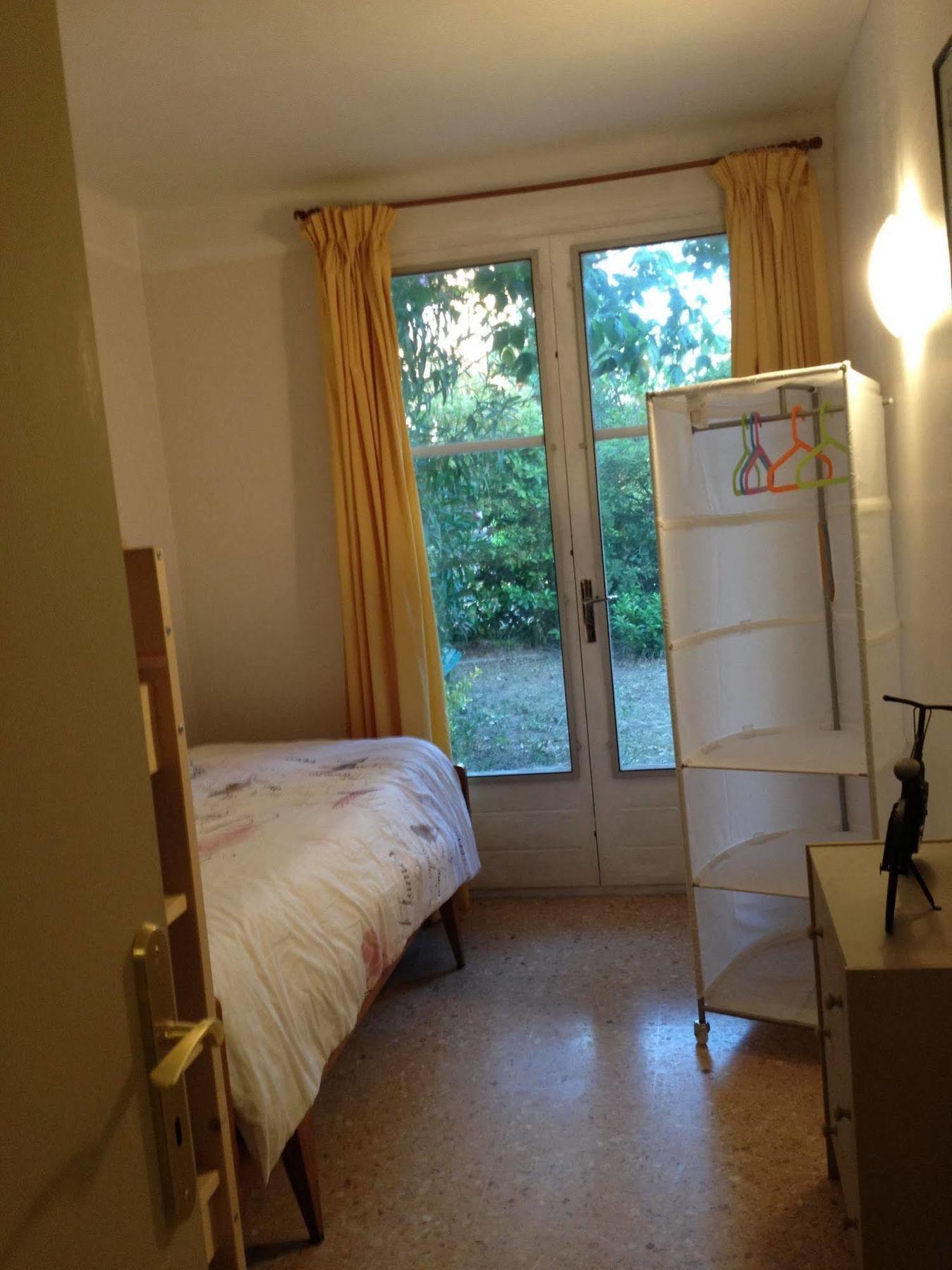לה פרדה Appartement La Plage En Provence מראה חיצוני תמונה