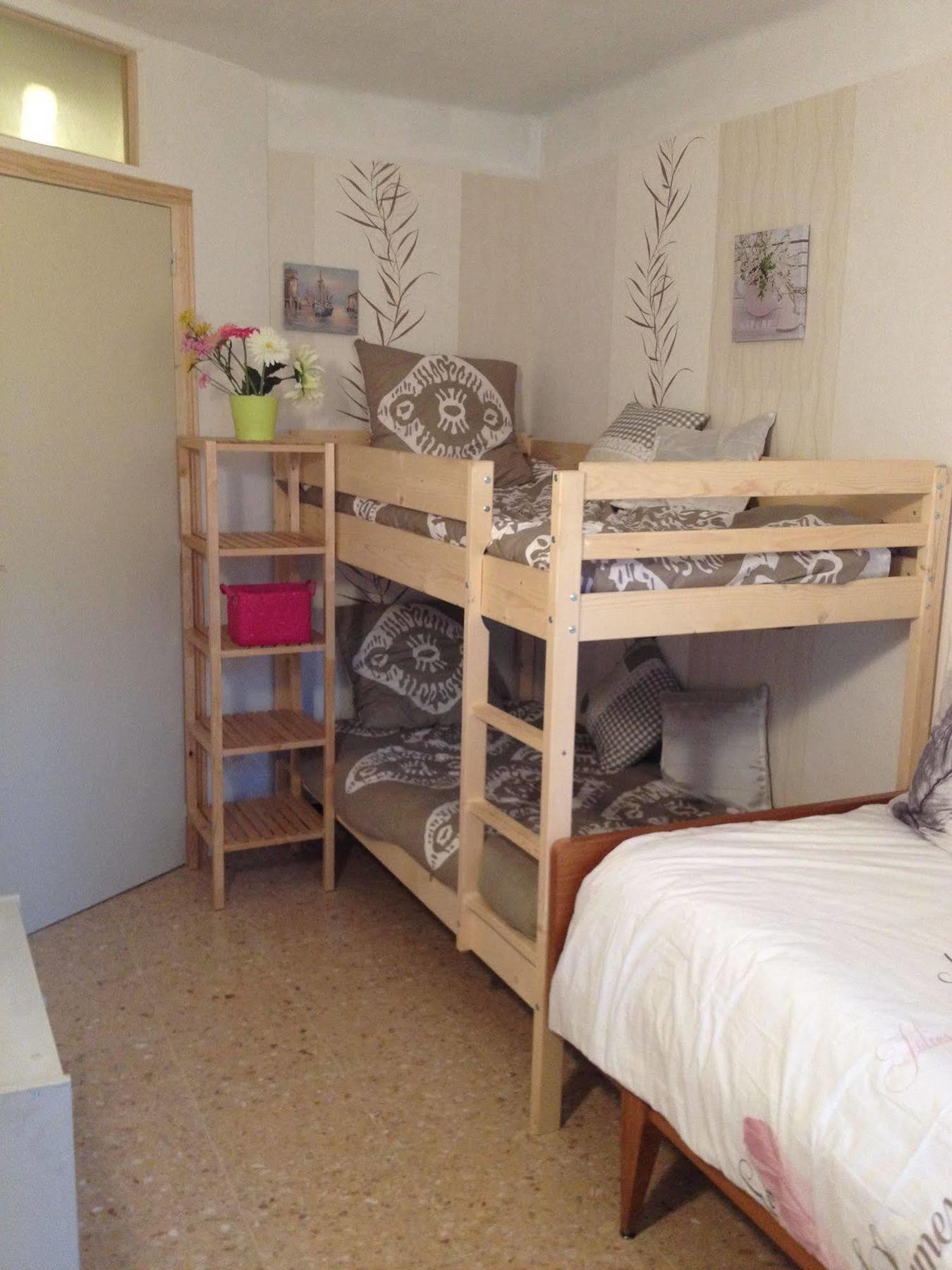 לה פרדה Appartement La Plage En Provence מראה חיצוני תמונה