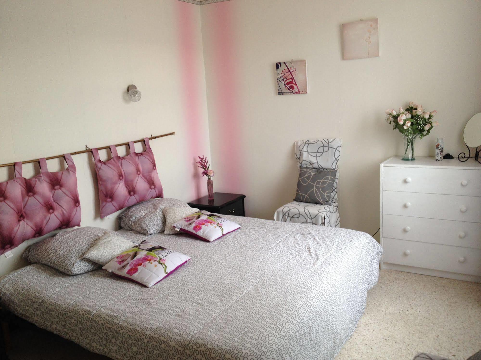 לה פרדה Appartement La Plage En Provence מראה חיצוני תמונה