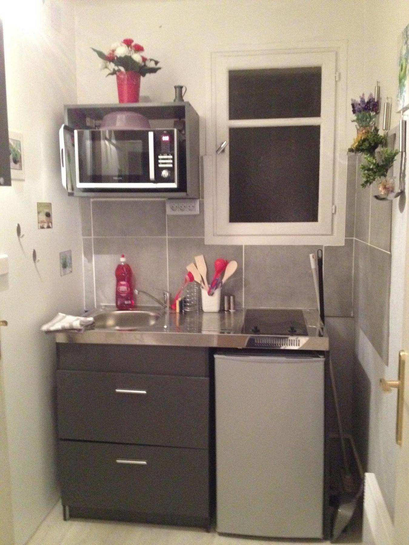 לה פרדה Appartement La Plage En Provence מראה חיצוני תמונה